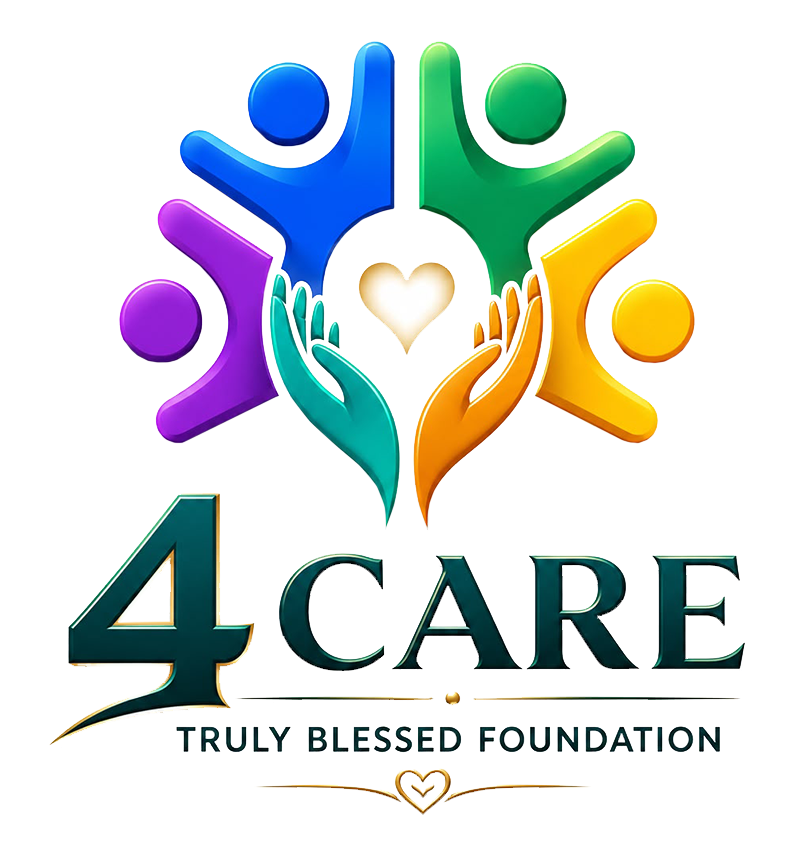 4Care Truly Blessed Foundation